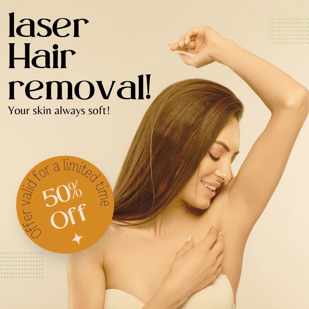 laser hair removal